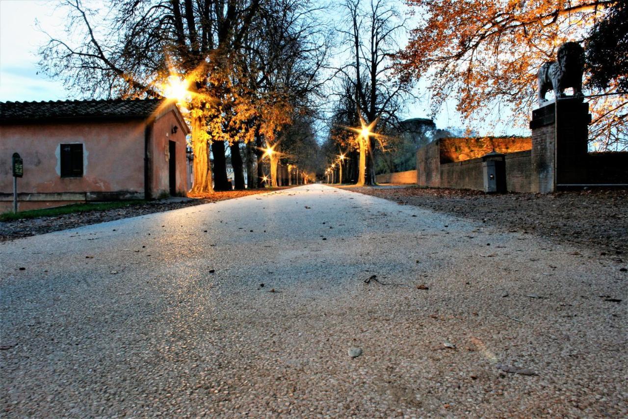 Finca Del Sol Λούκα Εξωτερικό φωτογραφία
