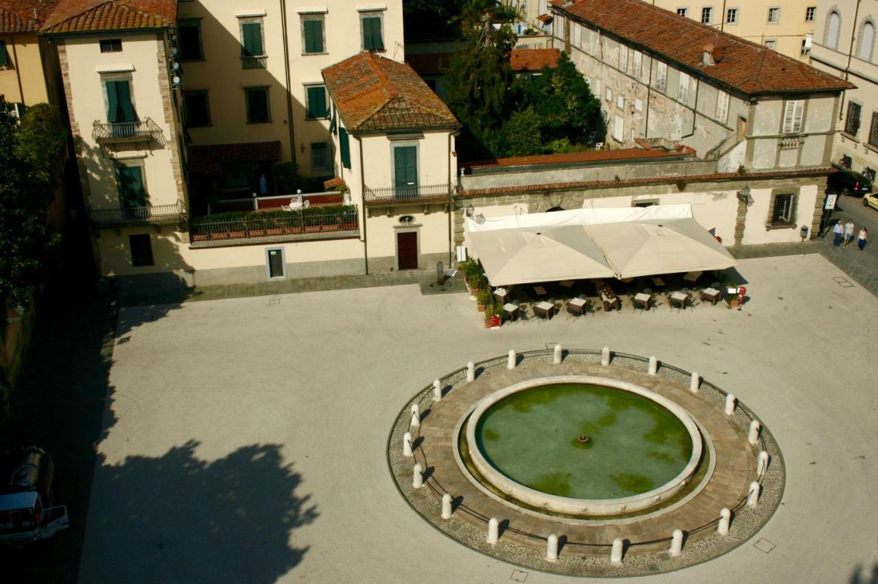 Finca Del Sol Λούκα Εξωτερικό φωτογραφία
