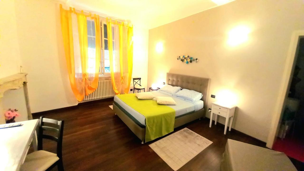 Finca Del Sol Λούκα Εξωτερικό φωτογραφία
