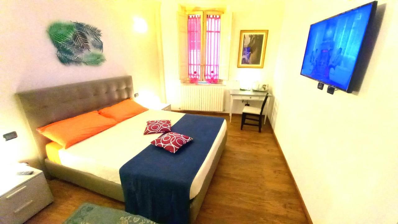 Finca Del Sol Λούκα Εξωτερικό φωτογραφία