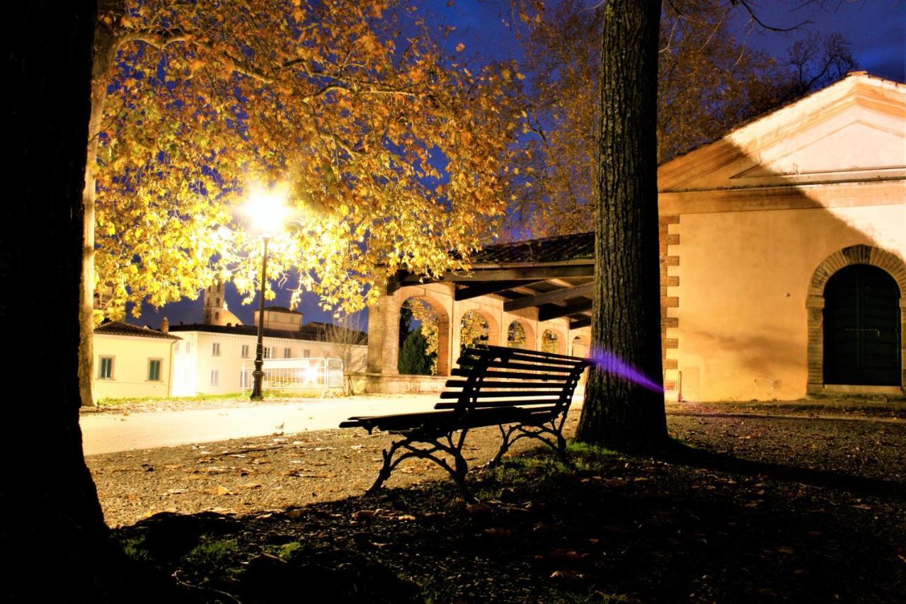 Finca Del Sol Λούκα Εξωτερικό φωτογραφία