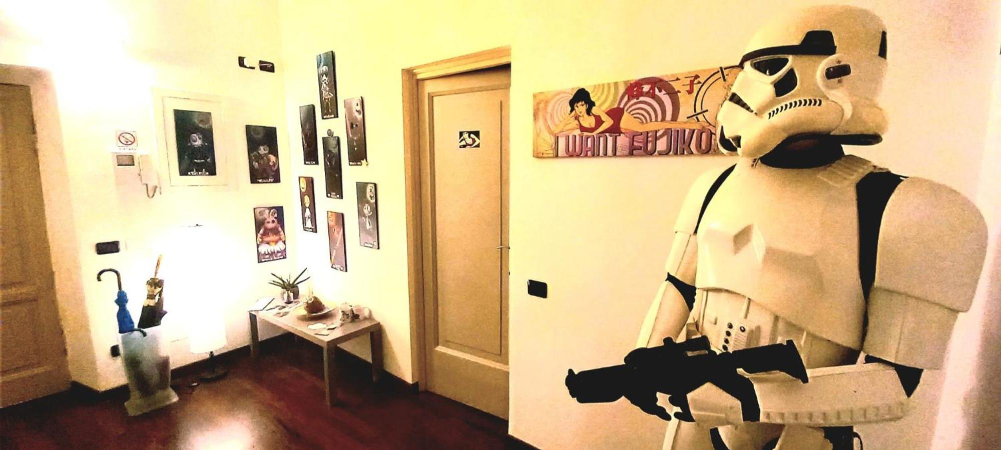 Finca Del Sol Λούκα Εξωτερικό φωτογραφία